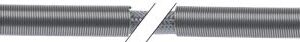 TUBO FLEX PER GRUPPI DOCCIA 850 mm