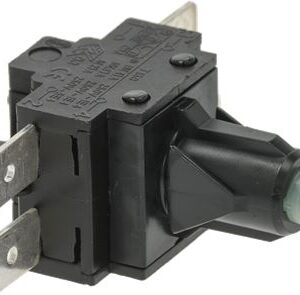 INTERRUTTORE BIPOLARE 16A 250V