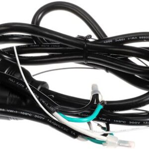CORDSET /WW250