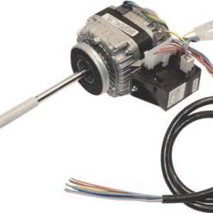 MOTORE 3BTM25.20-A-01/122