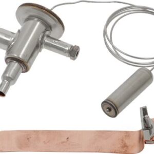 Danfoss TUB 2