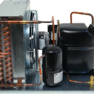 Unità Condensatrice SECOP GS21MLX