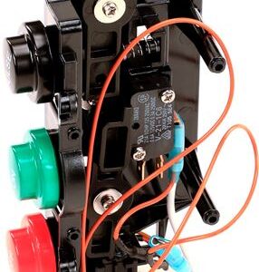 MAIN HOLDER ASSEMBLY W/SWITCH