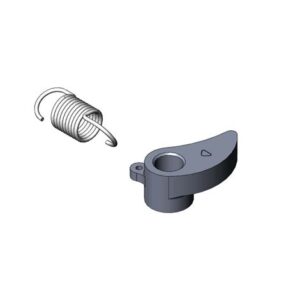 RATCHET LEVER REPAIR KIT, B-7102
