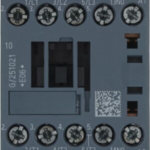 CONTATTORE   3RT2016-1AP01