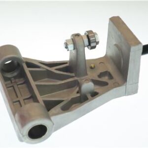 SUPPORTO SCORREVOLE PER CARRELLO DOLLY 3