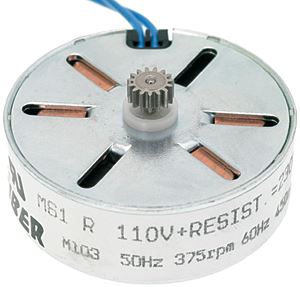 MOTORE PROGRAMMATORE FIBER M61 DX