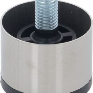 PIEDINO ø 40x31 mm M10