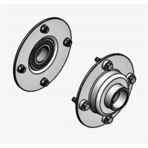 BEARING KIT FOR B-7245 3/4" HOSE REEL