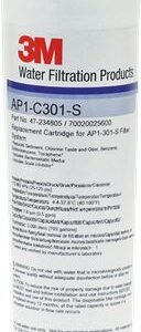 CARTUCCIA 3M AP1 C301 S
