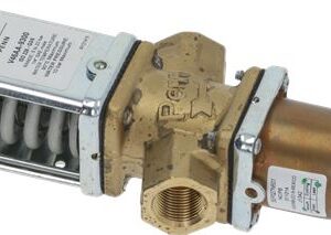 VALVOLA PRESSOSTATICA PER ACQUA G 3/8"