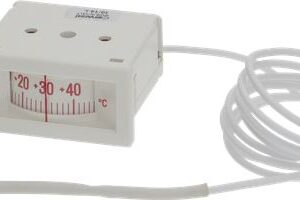 TELETERMOMETRO BIANCO -40+40°C