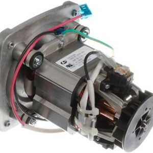 LEILI MOTOR WITHOUT SENSOR