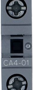 CONTATTO AUSILIARIO ABB CA4-01
