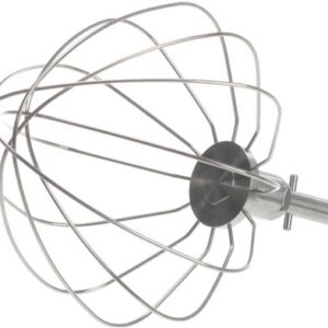 KAT51.000SS ATT KW CHEF WHISK SS INT