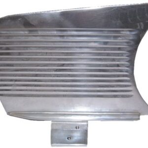 Plaque appui-viande