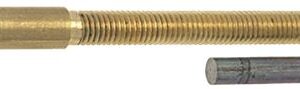 TUBETTO CON MAGNETE ø 5x70 mm FILETTATO