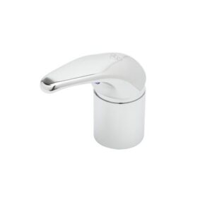 SIDE MOUNT SINGLE LEVER CONTROL FAUCET