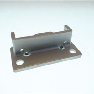 SOPORTE GUIA CINTA INOX STL