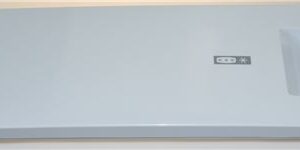 COPERCHIO VANO CONGELATORE WHIRLPOOL 481