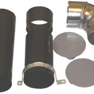 KIT TUBO SFIATO