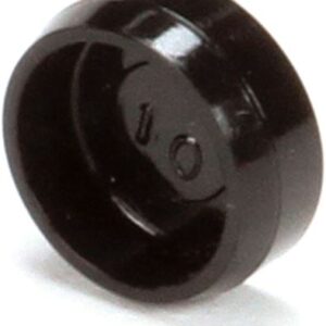 HOUSING PLUG /BLACK