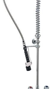DOCCIA PRELAVAGGIO KLARCO EUROP 1205 mm