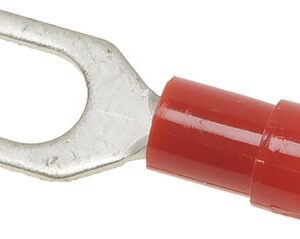 CAPICORDA FORCELLA ROSSO ø 5,3 mm 100 PZ