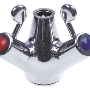 CORPO MISCELATORE MONOFORO