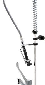DOCCIA PRELAVAGGIO KLARCO STYL 1112 mm