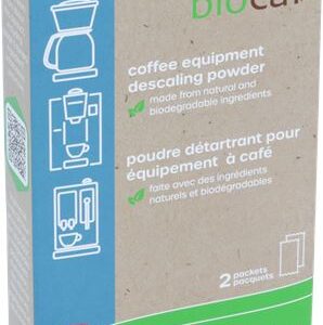 DISINCROSTANTE URNEX BIOCAF 2x28 gr