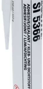 SILICONE TRANSLUCIDO LOCTITE 5366 310 ml