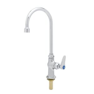 SINGLE PANTRY FAUCET, DECK MT., ETERNA,