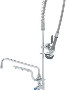 DOCCIA PRELAVAGGIO ULTRARINSE 1174 mm