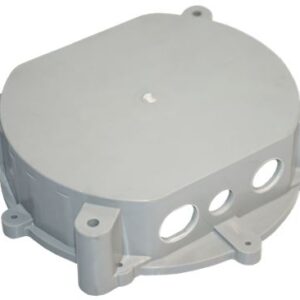 CAPOT SUPERIEUR DE PLATINE