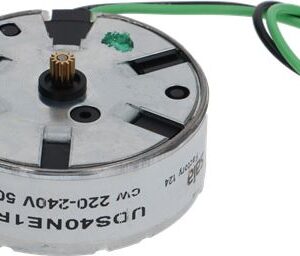 MOTORE PROGRAMMATORE SAIA UDS40 DX