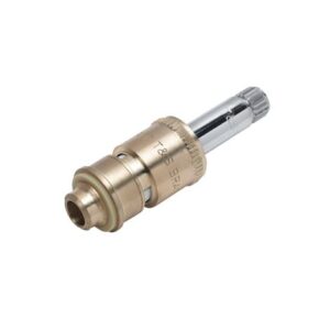 CERAMA CARTRIDGE WITHOUT BONNET, HOT