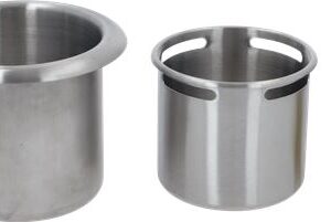 Dipperwell Bowl & Drain Assembly