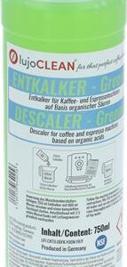 DECALCIFICANTE LUJO GREENIE 750 ml