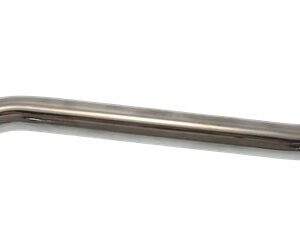 Uscita a S tubo ø 20mm sporgenza 250mm