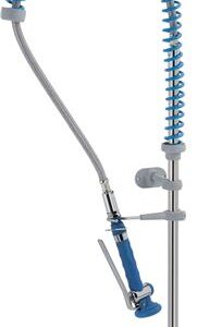 DOCCIA PRELAVAGGIO KLARCO STYL 1081 mm