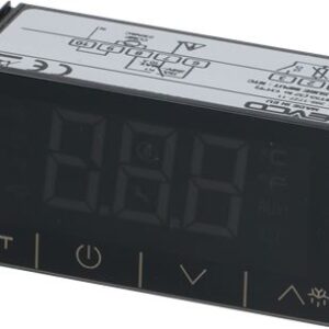 EVCO EV3X21N7VH