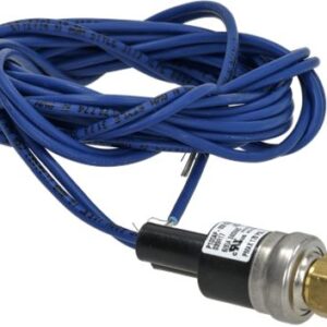 MINIPRESSOSTATO LP 0,3-2,8 bar