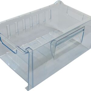 CASSETTO CONGELATORE,FONDO,H 2