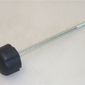 TIRANTE COPRILAMA PERNO 130 mm PASSO M6