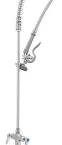 DOCCIA PRELAVAGGIO T&S 1068 mm