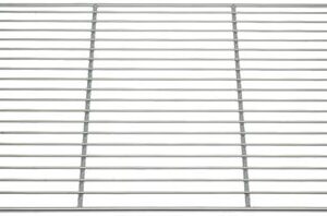 GRIGLIA CROMATA 590x485 mm