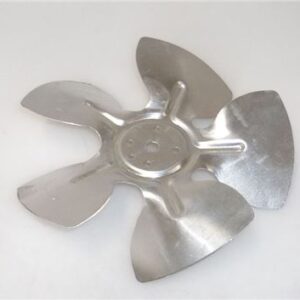 Ventola  alluminio diam.154 Aspiranti26°