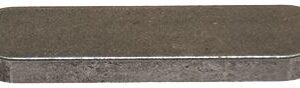 CHIAVETTA INOX 8x7x32 mm