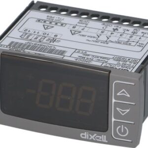 Dixell XR60CX-0N0C3
